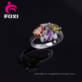 Best Selling Fashion Ring Finger Ringe Fotos Frauen Ringe